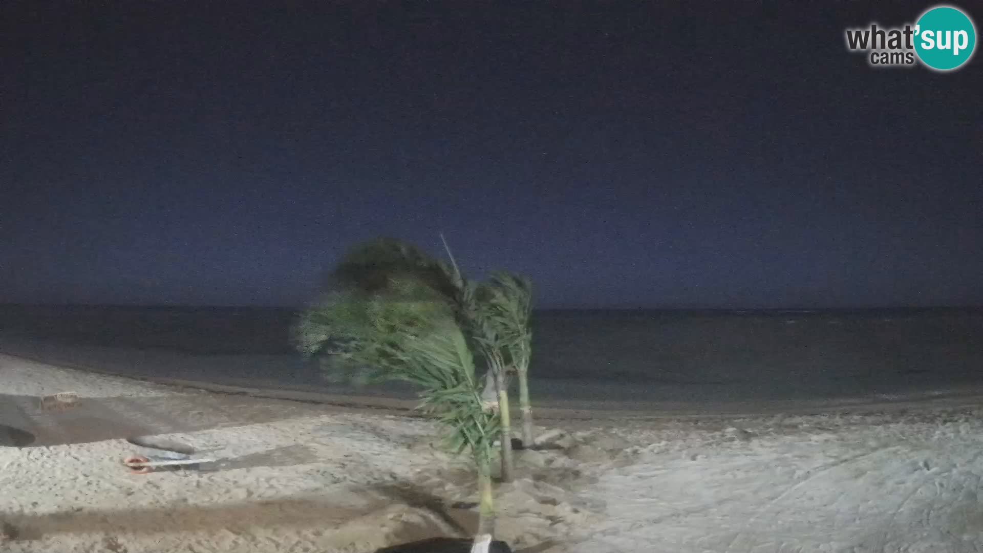 Live webcam Kite Buen Hombre scuola Kiteboarding – Spiaggia Buen Hombre – Monte Cristi – Repubblica Dominicana
