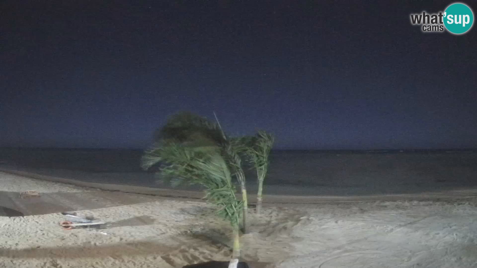Webcam KITE BUEN HOMBRE KITEBOARDING SCHOOL – Buen Hombre Beach – Monte Cristi – Dominican Republic