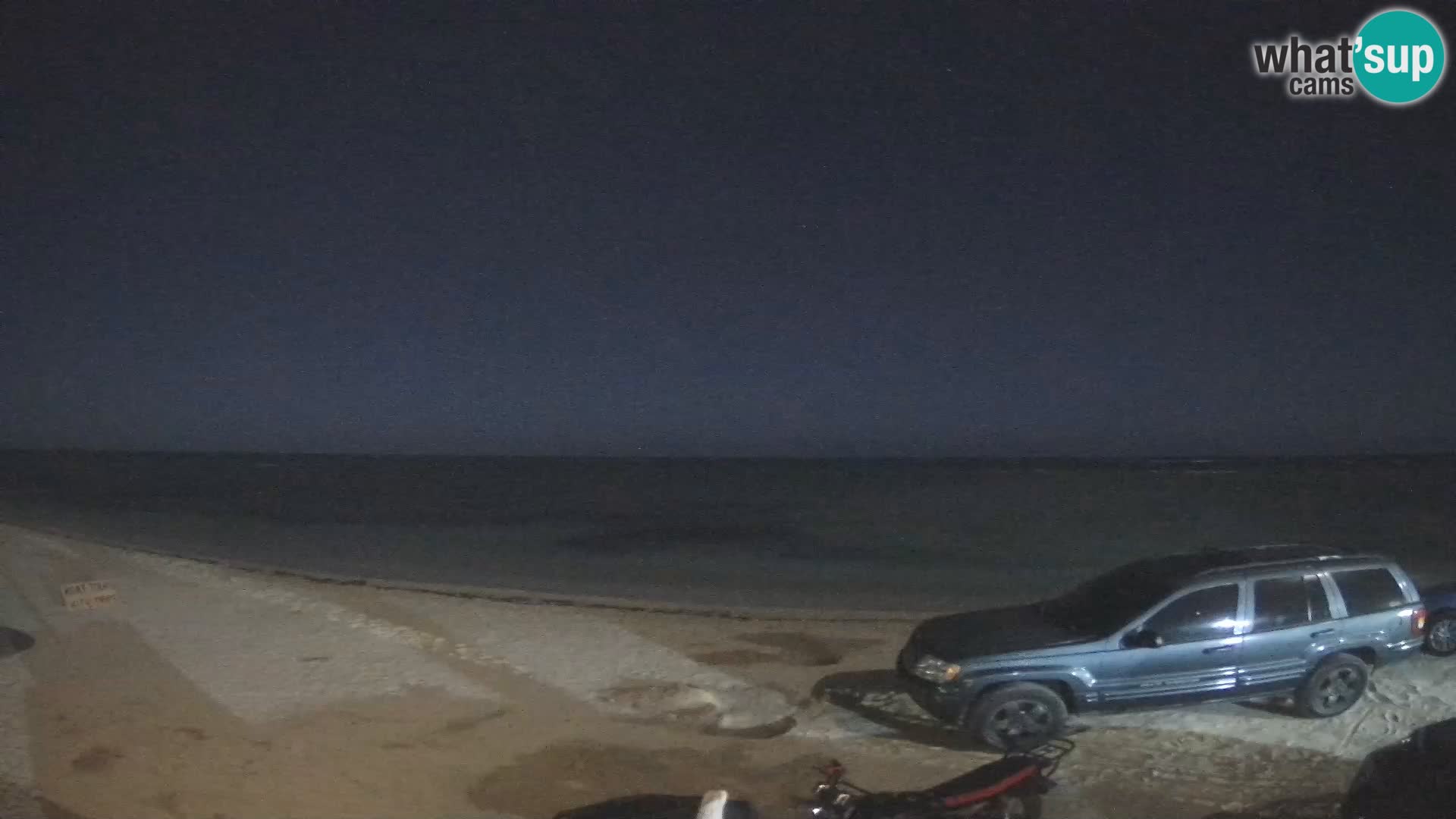 Live webcam Kite Buen Hombre scuola Kiteboarding – Spiaggia Buen Hombre – Monte Cristi – Repubblica Dominicana