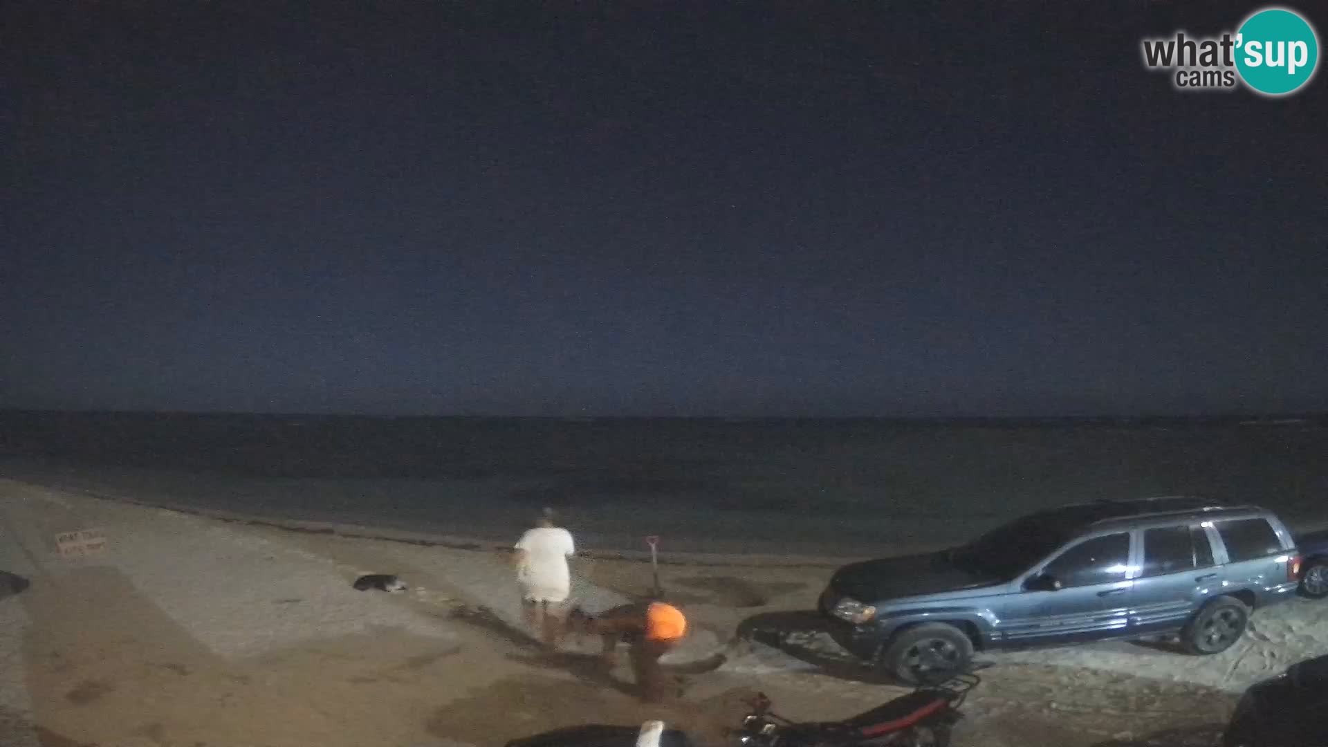 Kite Buen Hombre webcam Kiteboarding Schule – Buen Hombre Strand – Monte Cristi – Dominikanische Republik