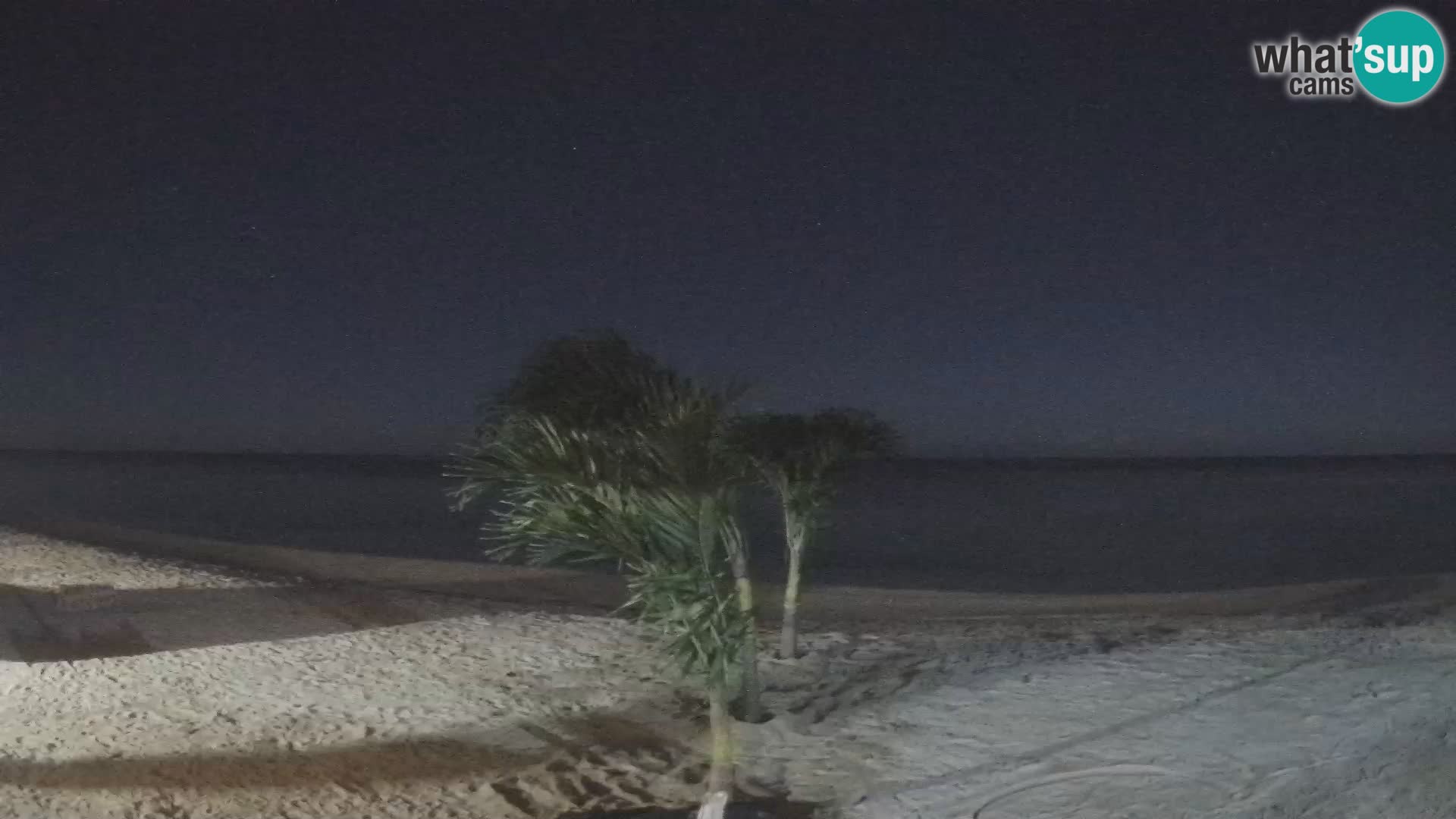 Webcam KITE BUEN HOMBRE KITEBOARDING SCHOOL – Buen Hombre Beach – Monte Cristi – Dominican Republic