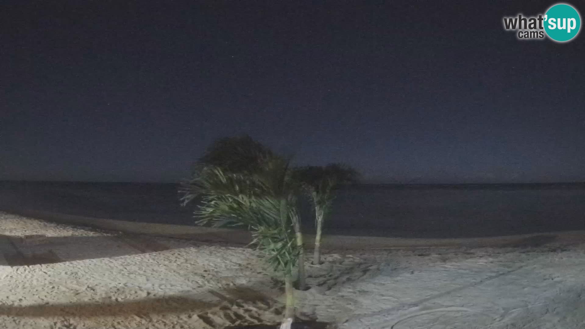 Cámara en Vivo Kite Buen Hombre Kiteboarding School – Playa Buen Hombre – Monte Cristi – República Dominicana