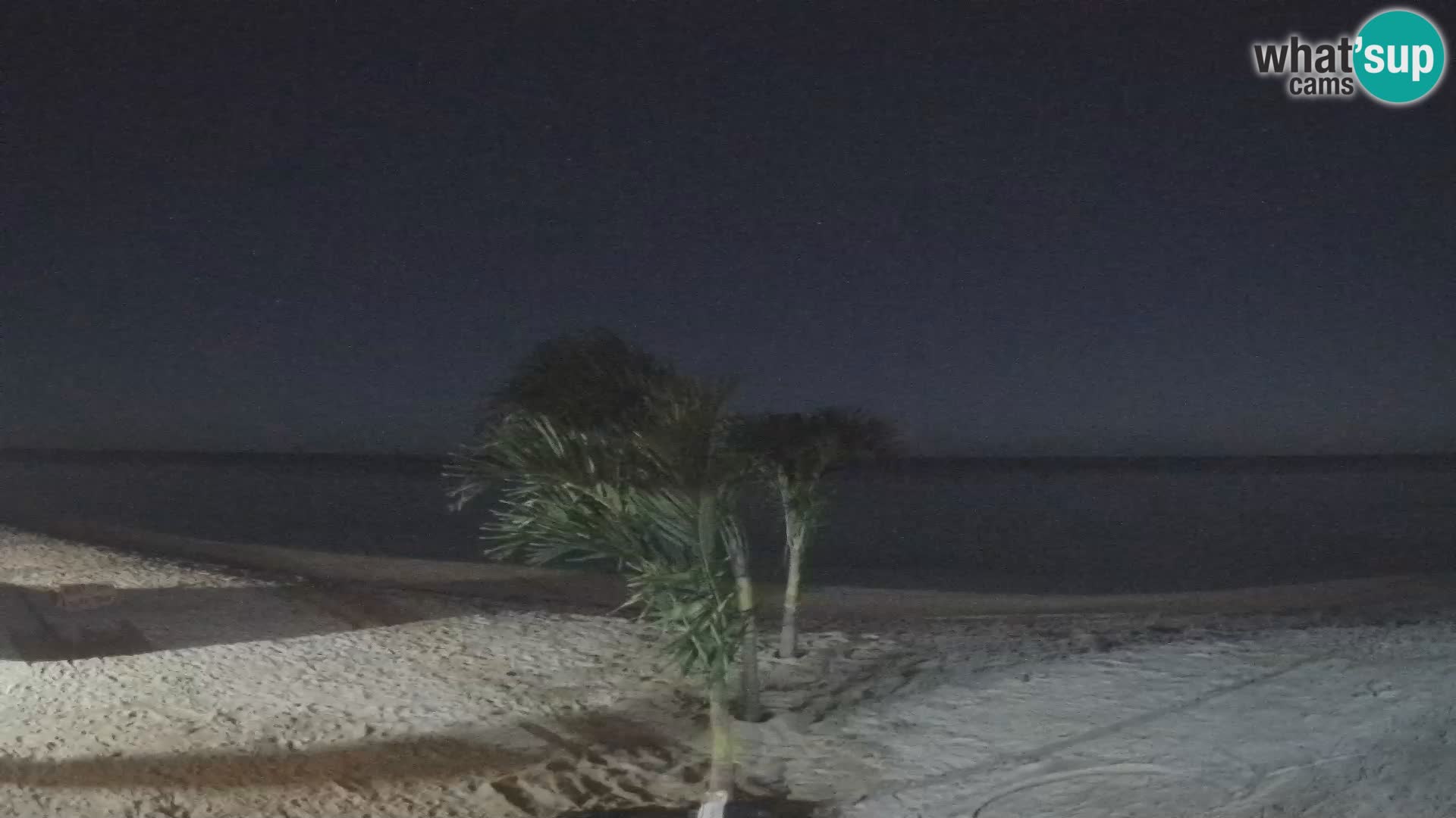 Spletna kamera Kite Buen Hombre Kiteboarding – plaža Buen Hombre – Monte Cristi – Dominikanska Republika