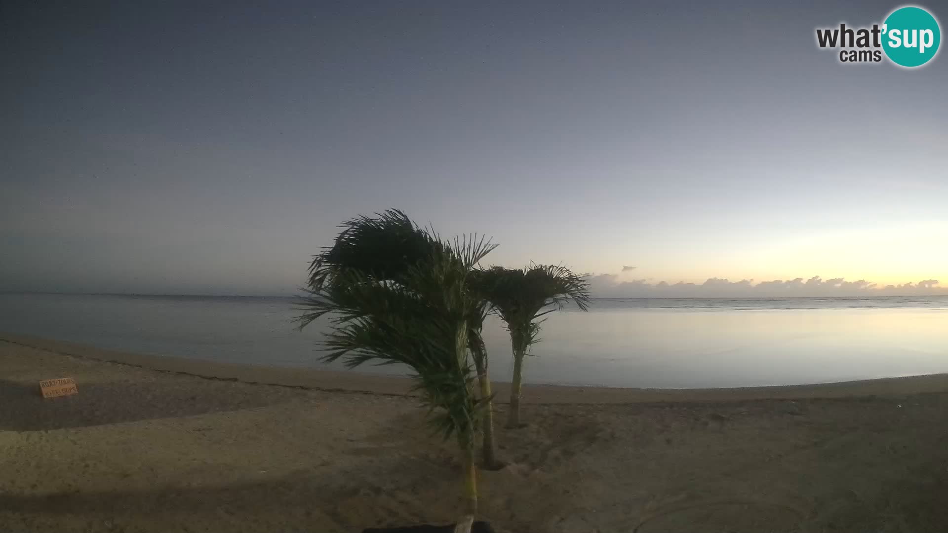 Webcam KITE BUEN HOMBRE KITEBOARDING SCHOOL – Buen Hombre Beach – Monte Cristi – Dominican Republic