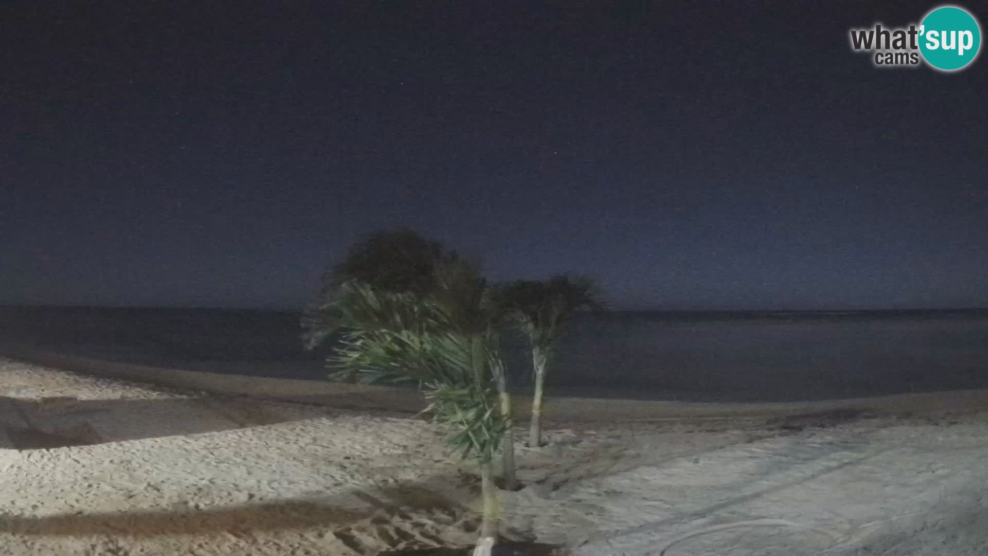 Spletna kamera Kite Buen Hombre Kiteboarding – plaža Buen Hombre – Monte Cristi – Dominikanska Republika