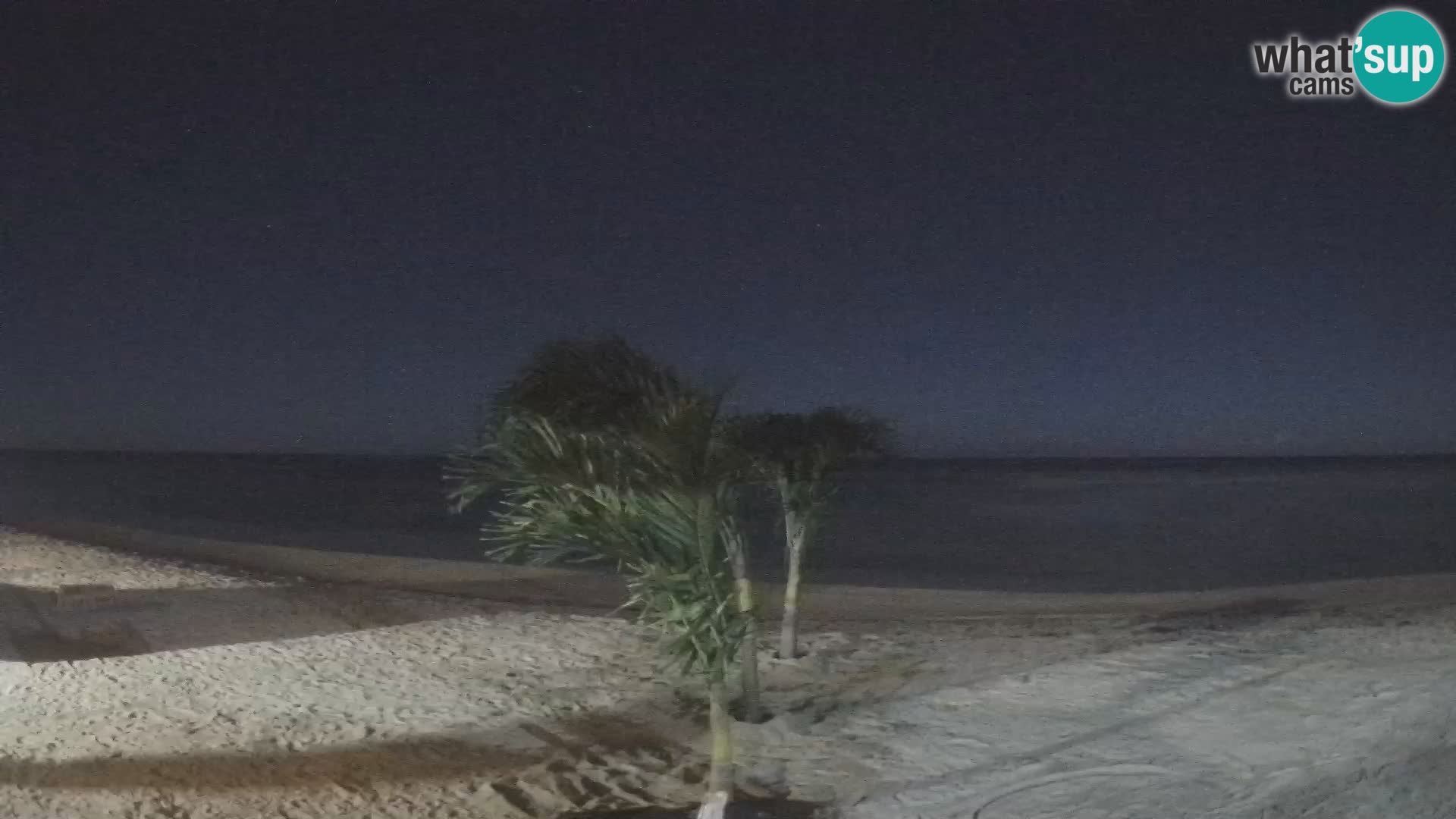 Webcam KITE BUEN HOMBRE KITEBOARDING SCHOOL – Buen Hombre Beach – Monte Cristi – Dominican Republic
