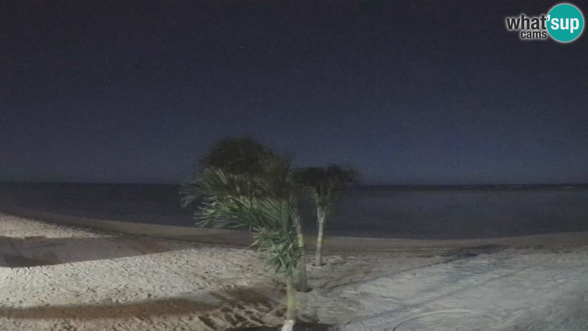 Cámara en Vivo Kite Buen Hombre Kiteboarding School – Playa Buen Hombre – Monte Cristi – República Dominicana