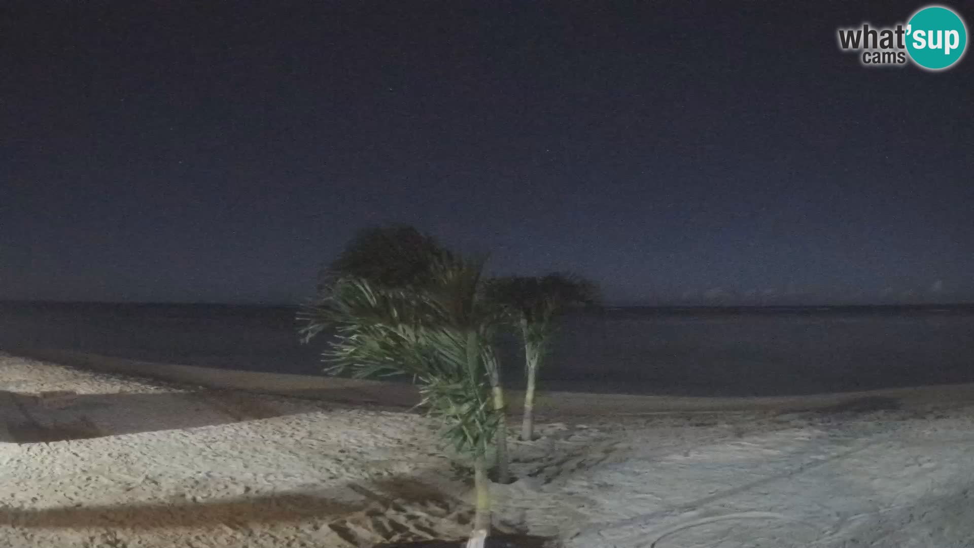 Webcam KITE BUEN HOMBRE KITEBOARDING SCHOOL – Buen Hombre Beach – Monte Cristi – Dominican Republic