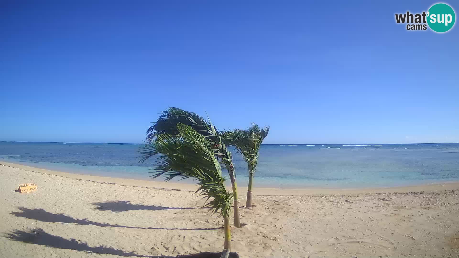 Kite Buen Hombre webcam Kiteboarding Schule – Buen Hombre Strand – Monte Cristi – Dominikanische Republik