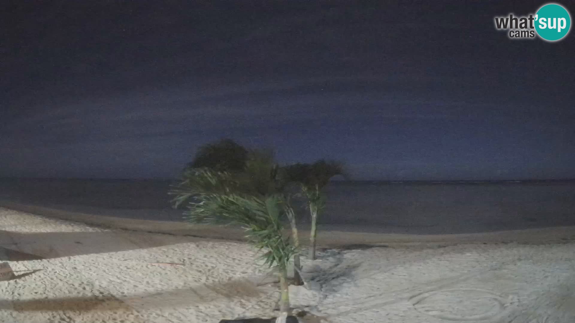 Webcam KITE BUEN HOMBRE KITEBOARDING SCHOOL – Buen Hombre Beach – Monte Cristi – Dominican Republic