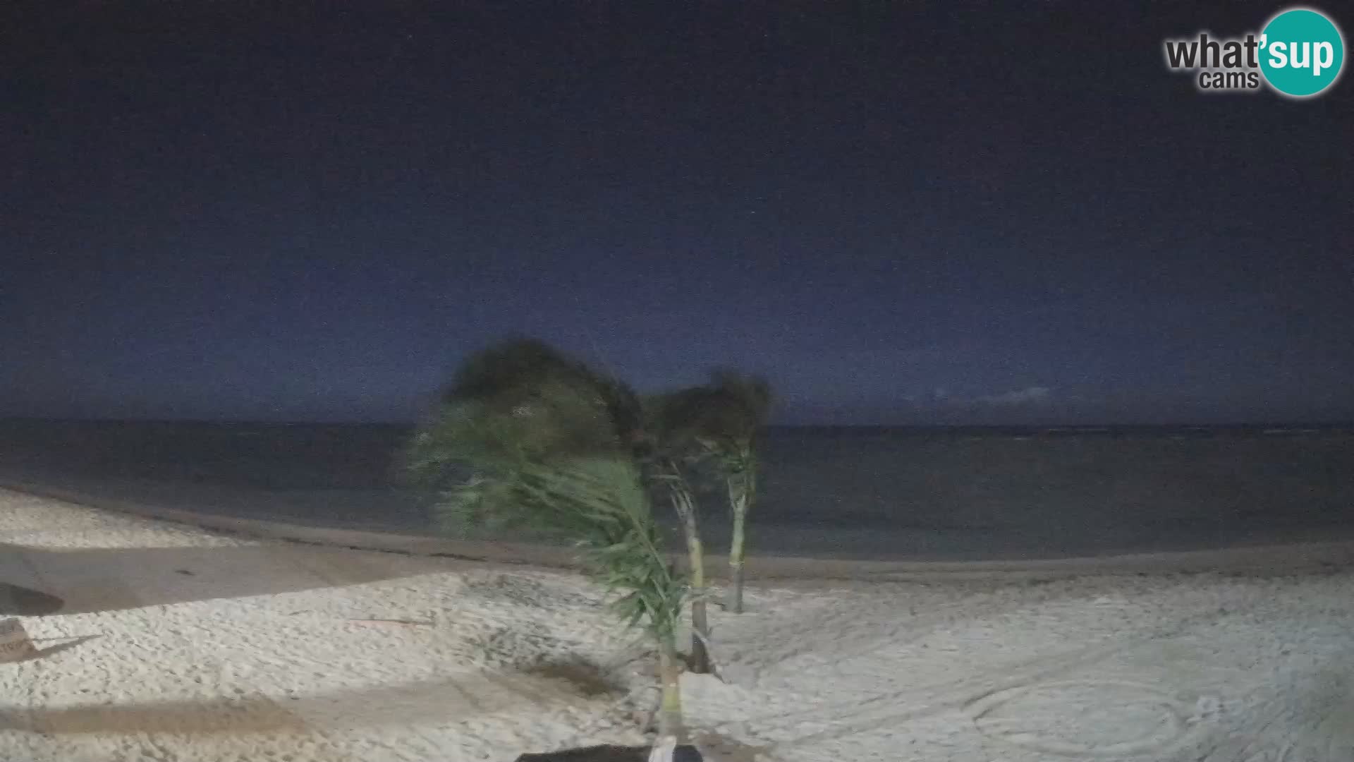 Cámara en Vivo Kite Buen Hombre Kiteboarding School – Playa Buen Hombre – Monte Cristi – República Dominicana