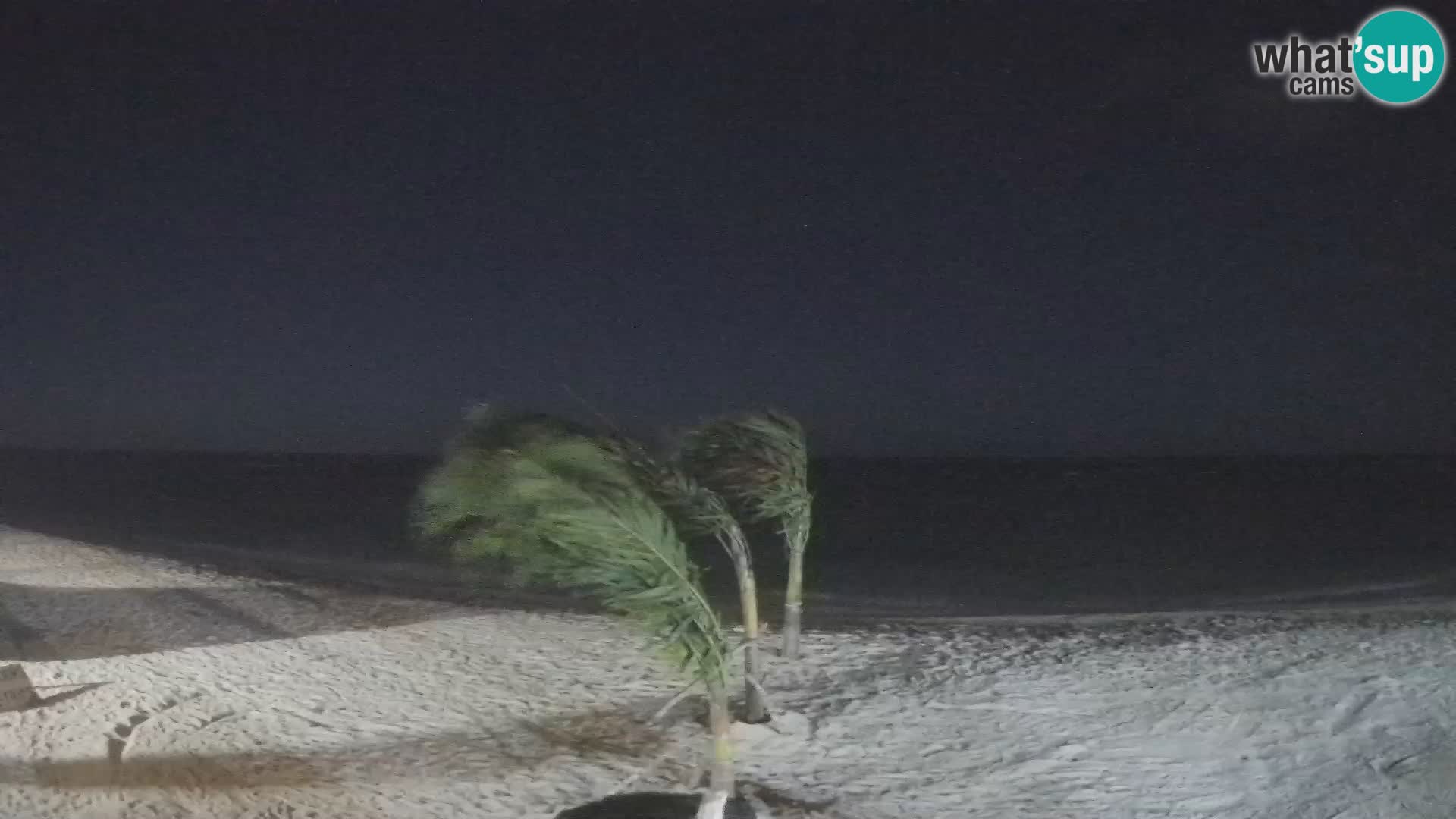 Kite Buen Hombre webcam Kiteboarding Schule – Buen Hombre Strand – Monte Cristi – Dominikanische Republik
