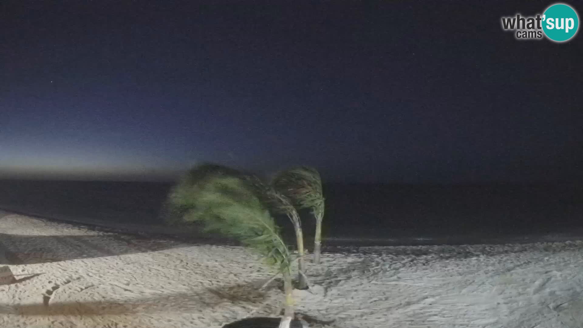 Kite Buen Hombre webcam Kiteboarding Schule – Buen Hombre Strand – Monte Cristi – Dominikanische Republik