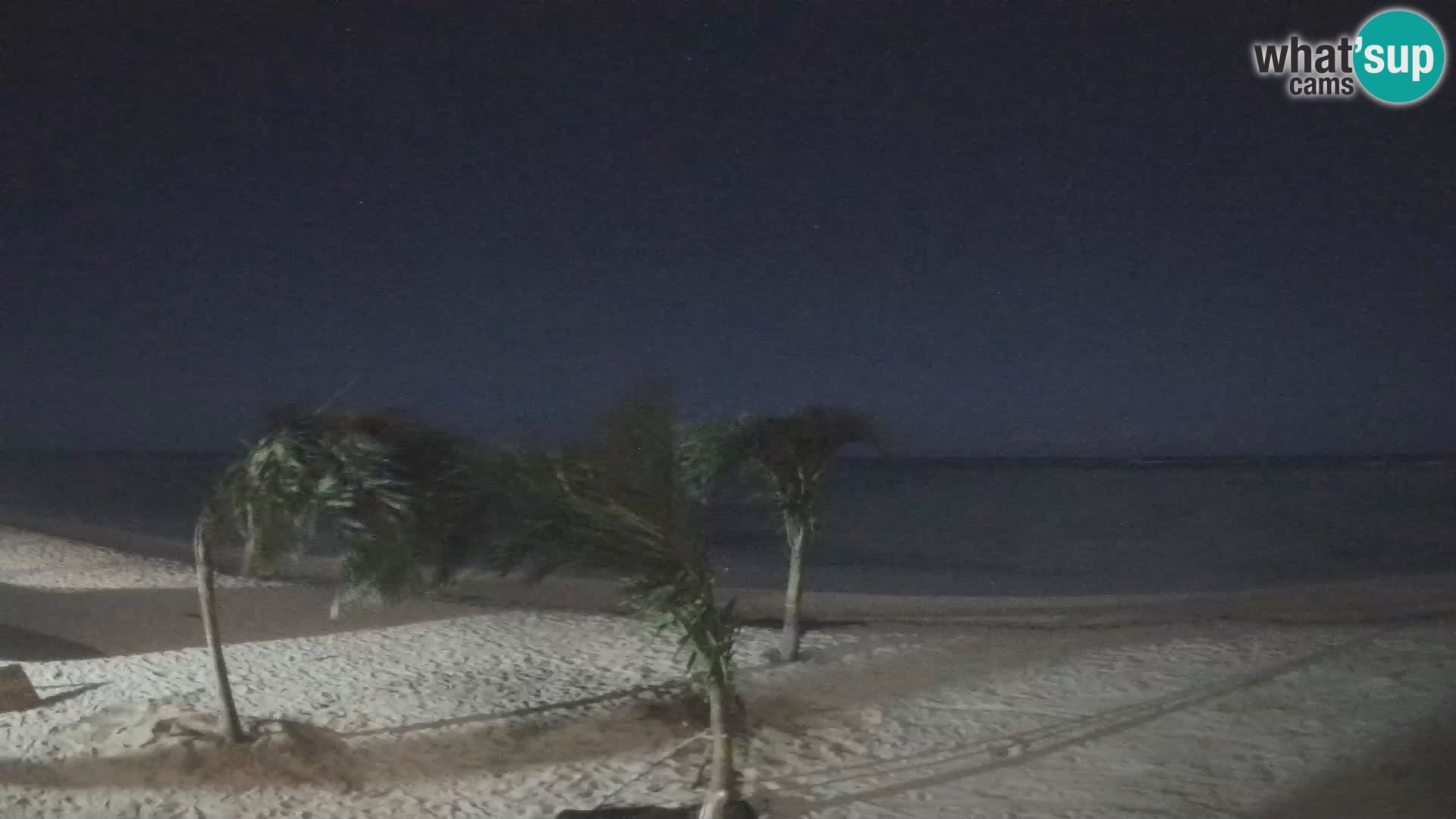Cámara en Vivo Kite Buen Hombre Kiteboarding School – Playa Buen Hombre – Monte Cristi – República Dominicana