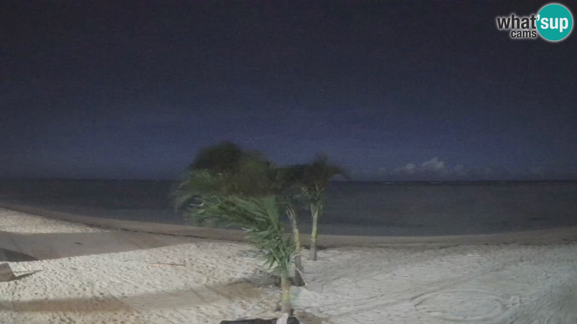 Spletna kamera Kite Buen Hombre Kiteboarding – plaža Buen Hombre – Monte Cristi – Dominikanska Republika
