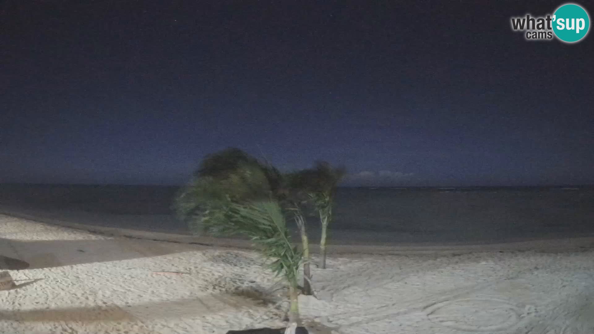 Kite Buen Hombre webcam Kiteboarding Schule – Buen Hombre Strand – Monte Cristi – Dominikanische Republik