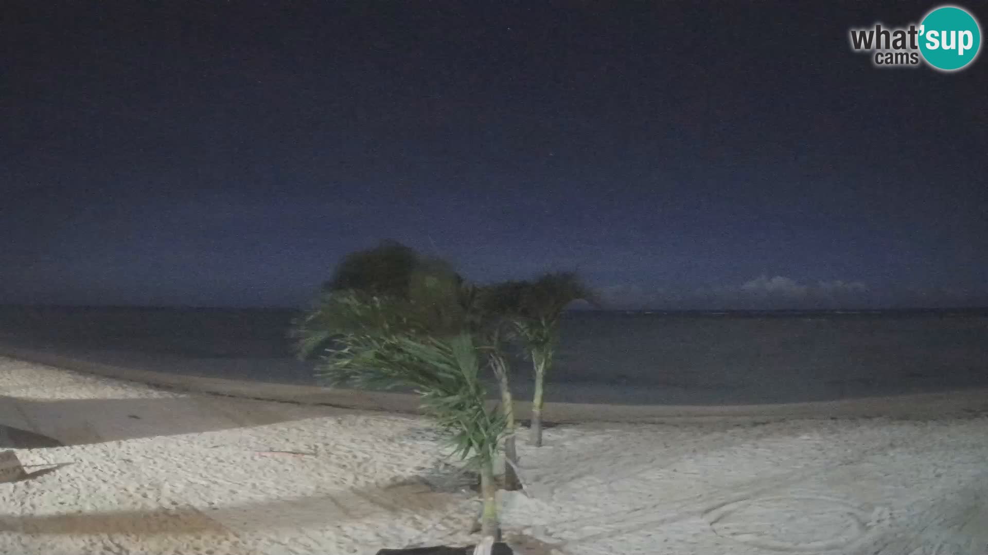 Cámara en Vivo Kite Buen Hombre Kiteboarding School – Playa Buen Hombre – Monte Cristi – República Dominicana