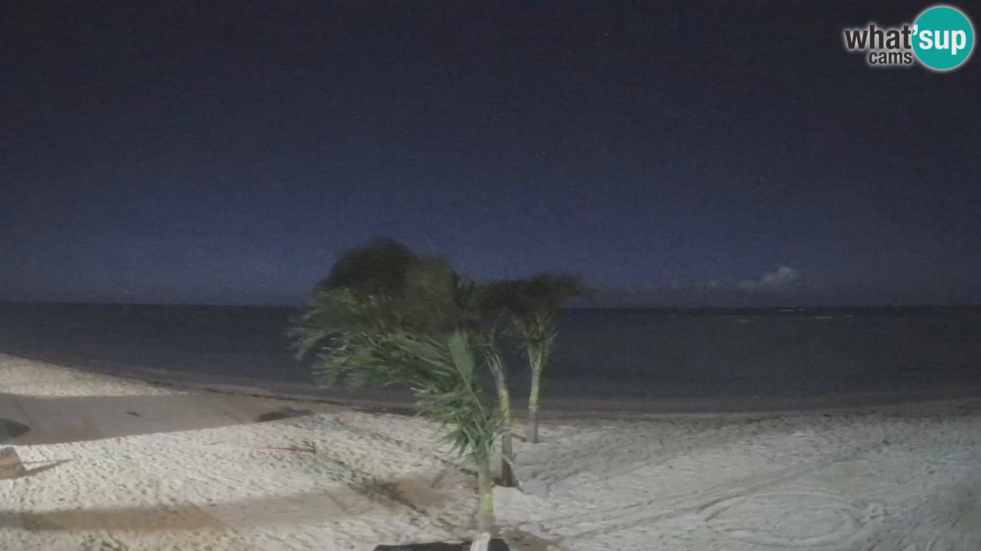 Cámara en Vivo Kite Buen Hombre Kiteboarding School – Playa Buen Hombre – Monte Cristi – República Dominicana