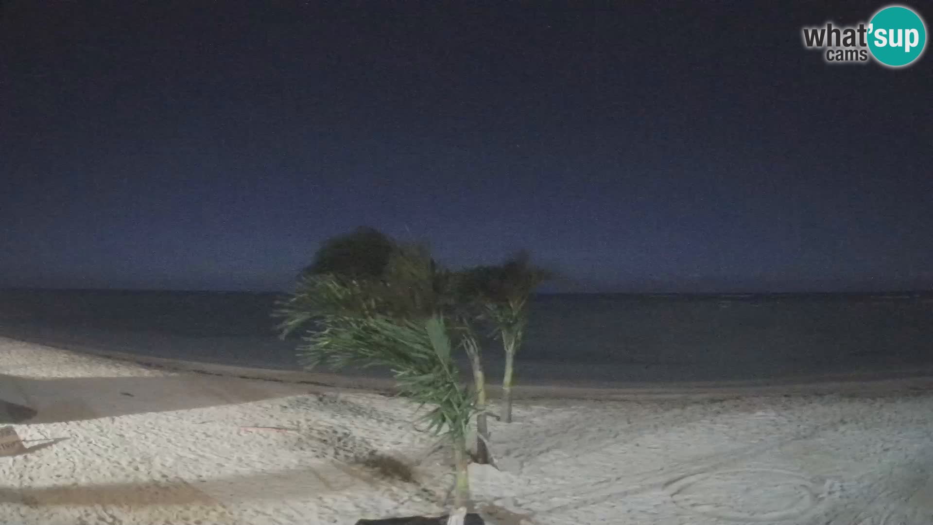 Cámara en Vivo Kite Buen Hombre Kiteboarding School – Playa Buen Hombre – Monte Cristi – República Dominicana