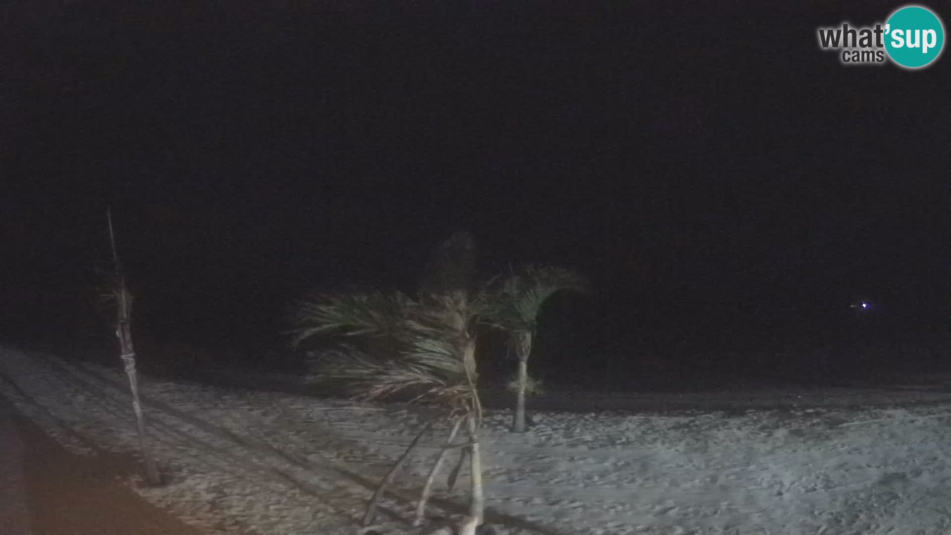 Kite Buen Hombre webcam Kiteboarding Schule – Buen Hombre Strand – Monte Cristi – Dominikanische Republik