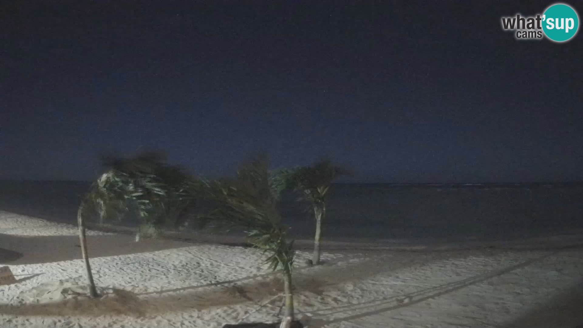 Kite Buen Hombre webcam Kiteboarding Schule – Buen Hombre Strand – Monte Cristi – Dominikanische Republik