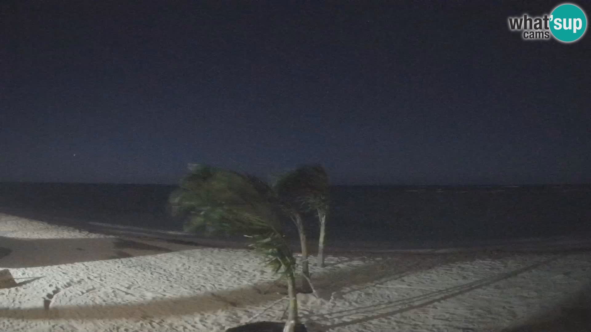 Kite Buen Hombre webcam Kiteboarding Schule – Buen Hombre Strand – Monte Cristi – Dominikanische Republik