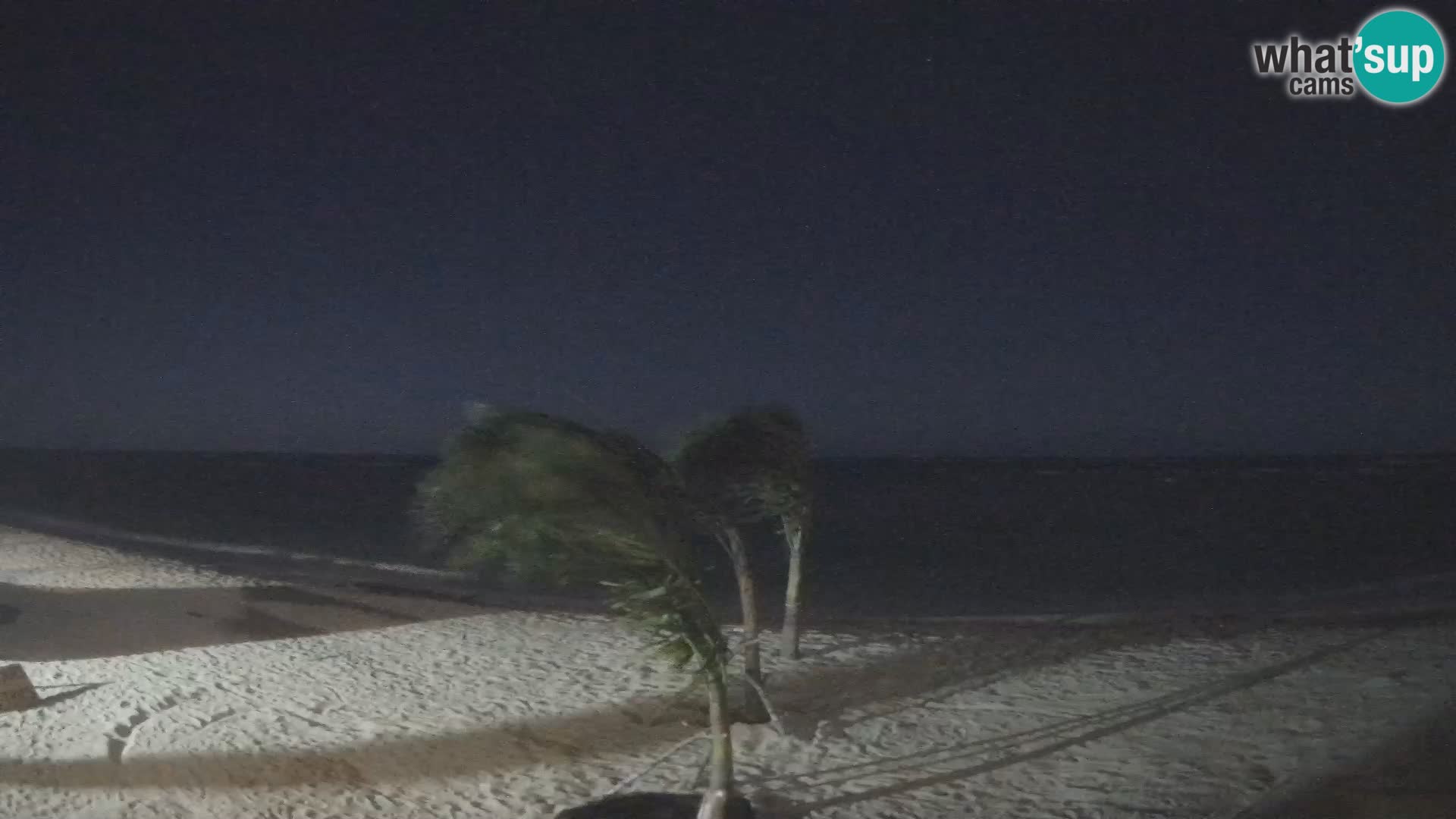 Cámara en Vivo Kite Buen Hombre Kiteboarding School – Playa Buen Hombre – Monte Cristi – República Dominicana