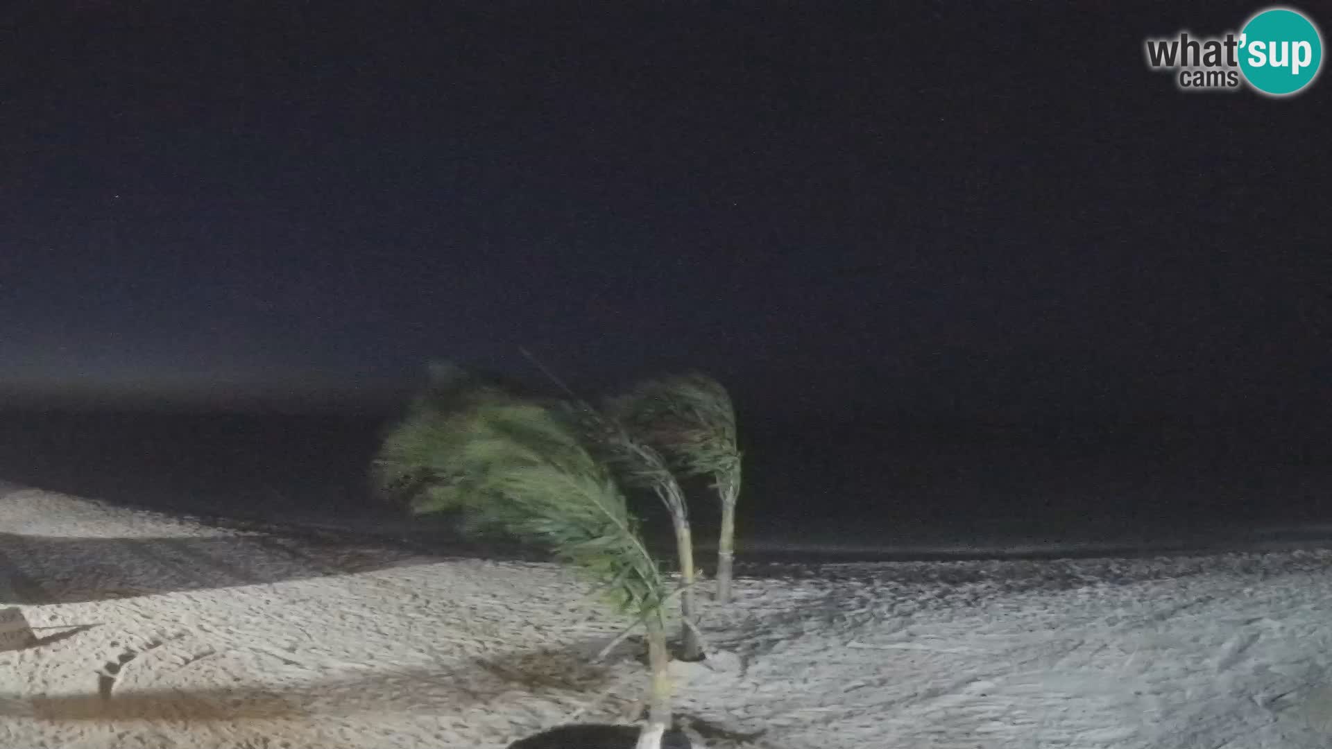 Spletna kamera Kite Buen Hombre Kiteboarding – plaža Buen Hombre – Monte Cristi – Dominikanska Republika