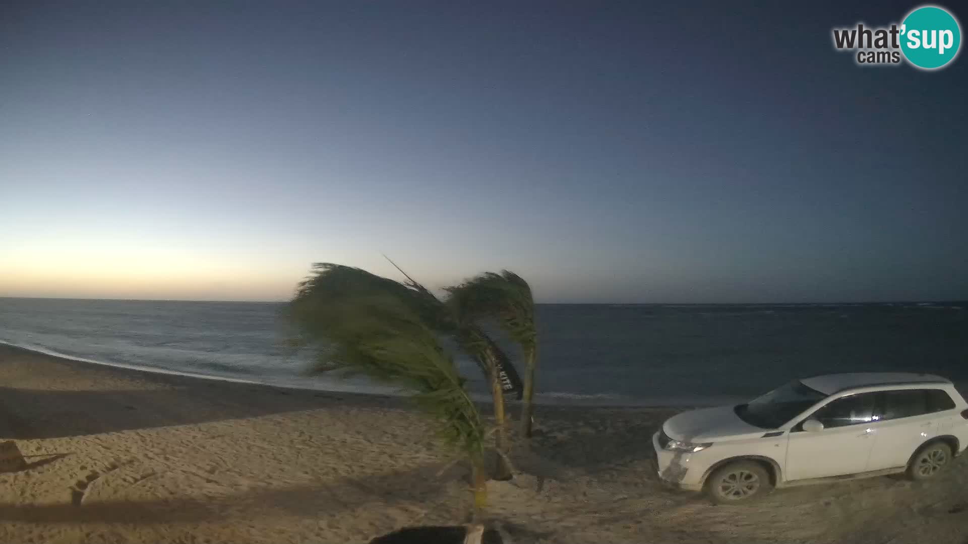 Live webcam Kite Buen Hombre scuola Kiteboarding – Spiaggia Buen Hombre – Monte Cristi – Repubblica Dominicana