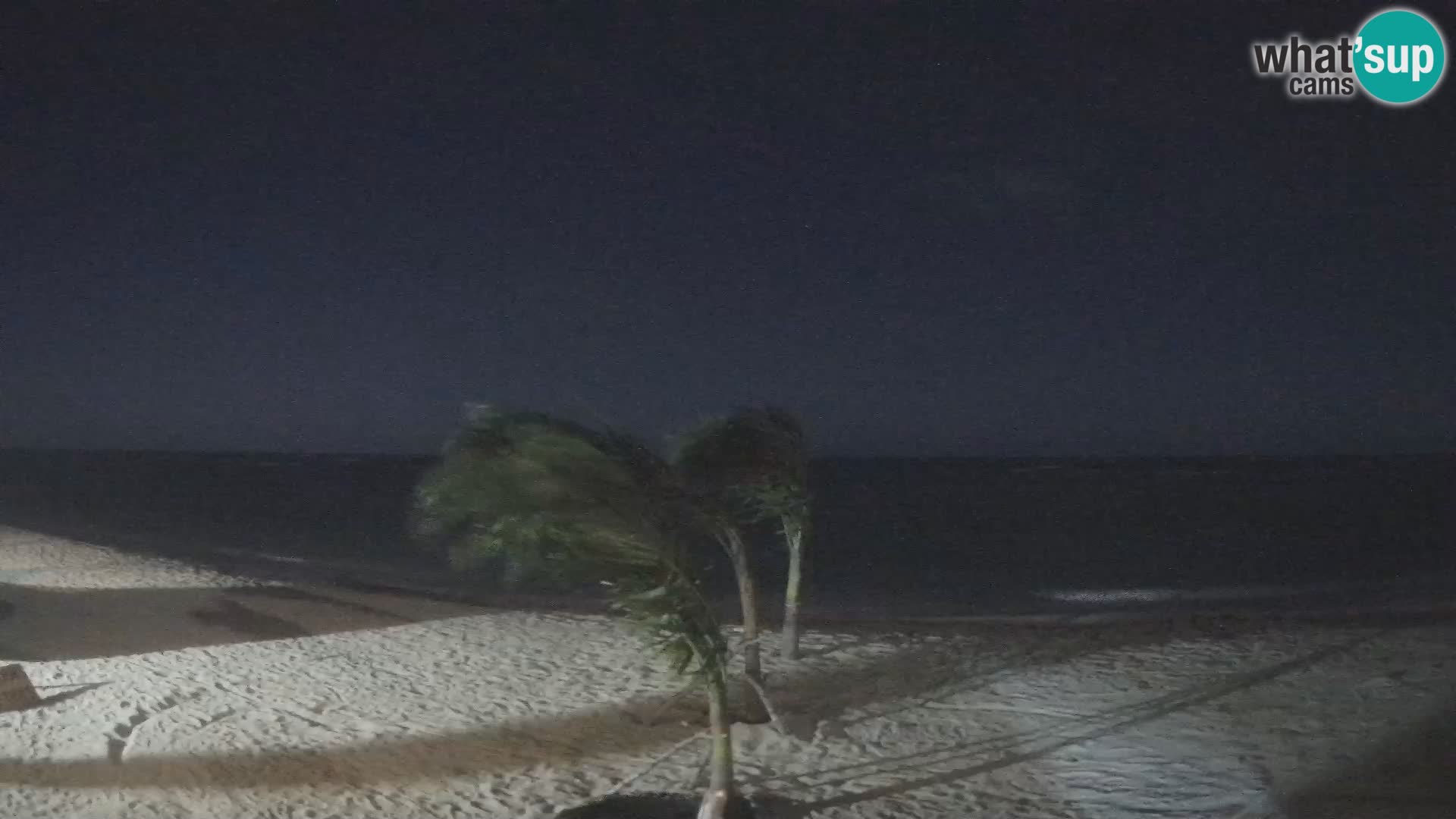 Spletna kamera Kite Buen Hombre Kiteboarding – plaža Buen Hombre – Monte Cristi – Dominikanska Republika