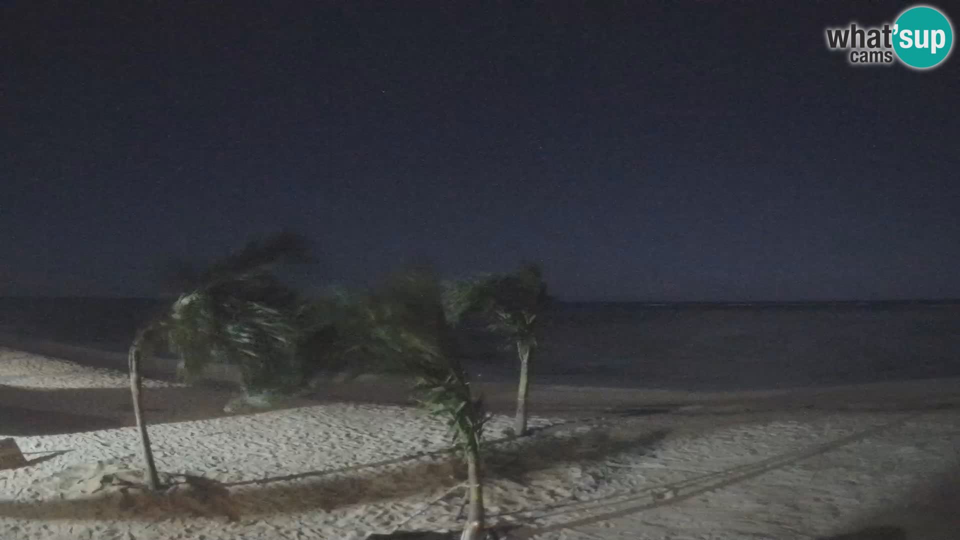 Cámara en Vivo Kite Buen Hombre Kiteboarding School – Playa Buen Hombre – Monte Cristi – República Dominicana