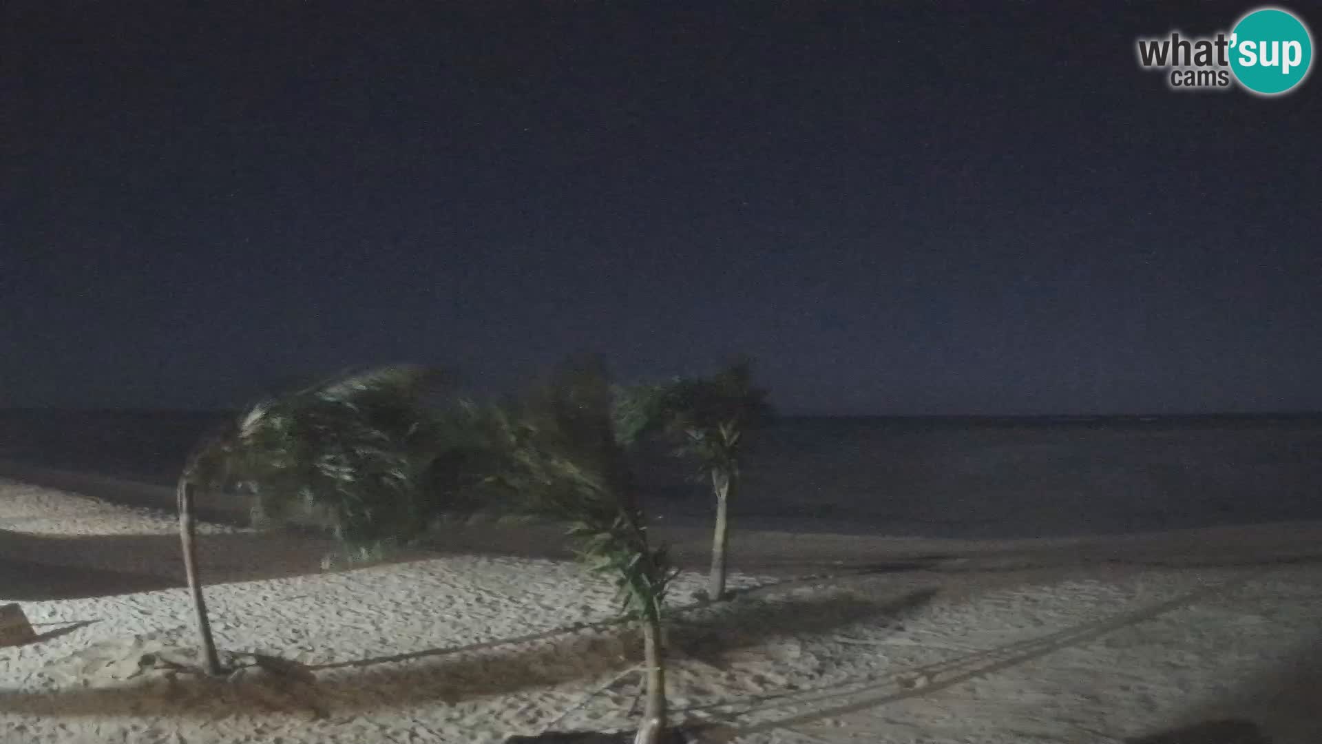 Kite Buen Hombre webcam Kiteboarding Schule – Buen Hombre Strand – Monte Cristi – Dominikanische Republik