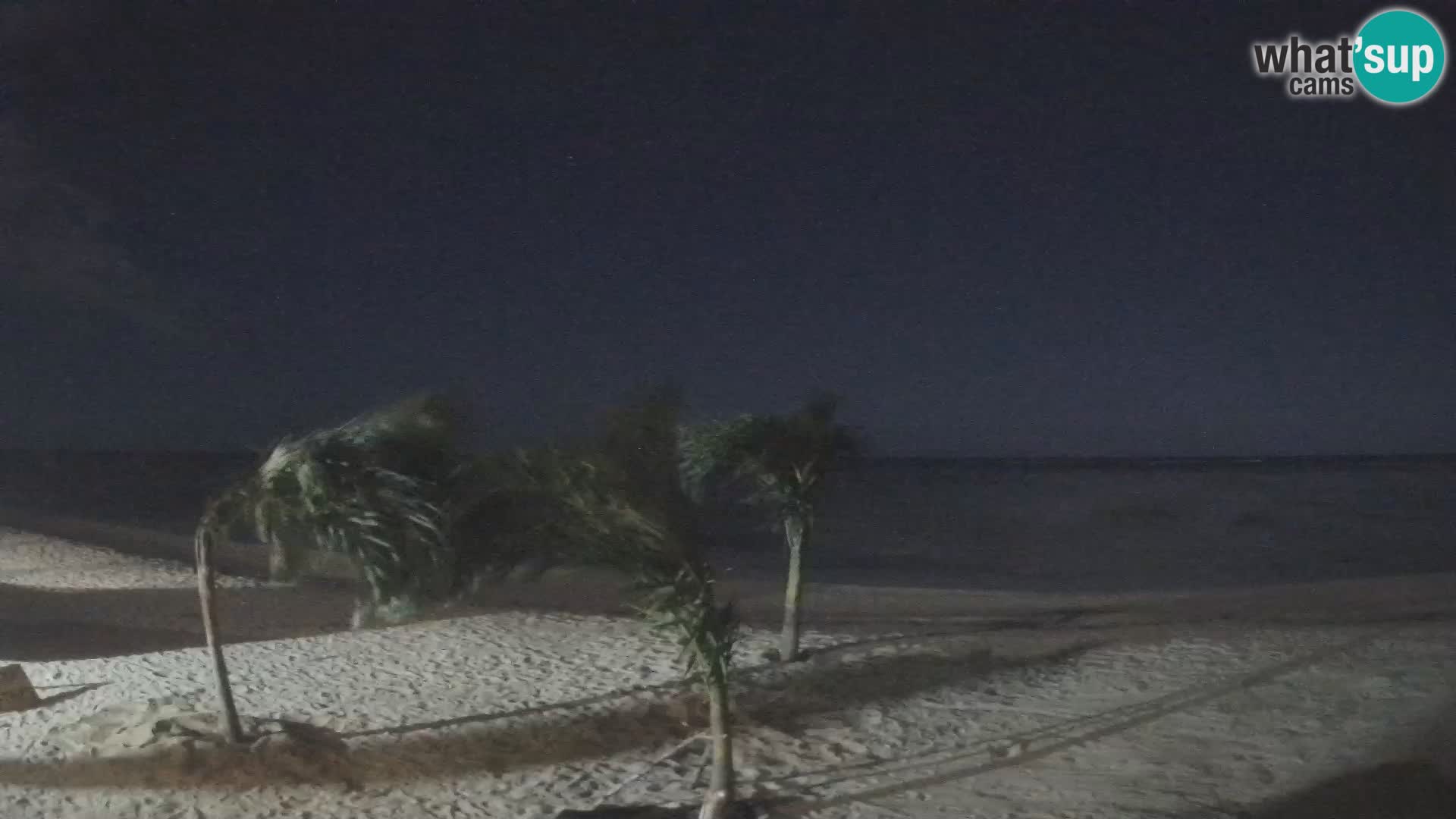 Kite Buen Hombre webcam Kiteboarding Schule – Buen Hombre Strand – Monte Cristi – Dominikanische Republik