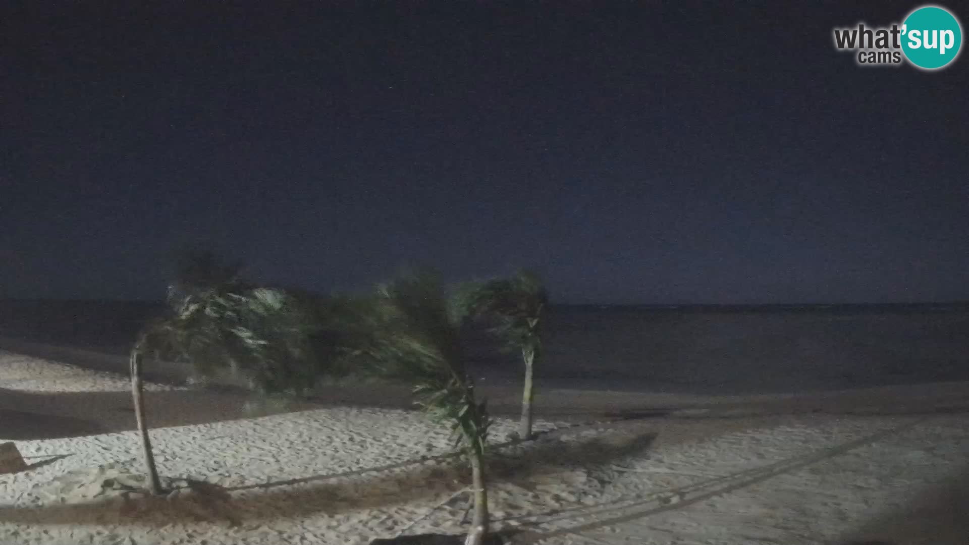 Spletna kamera Kite Buen Hombre Kiteboarding – plaža Buen Hombre – Monte Cristi – Dominikanska Republika