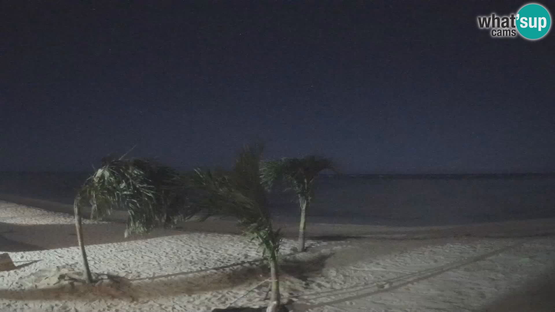 Kite Buen Hombre webcam Kiteboarding Schule – Buen Hombre Strand – Monte Cristi – Dominikanische Republik