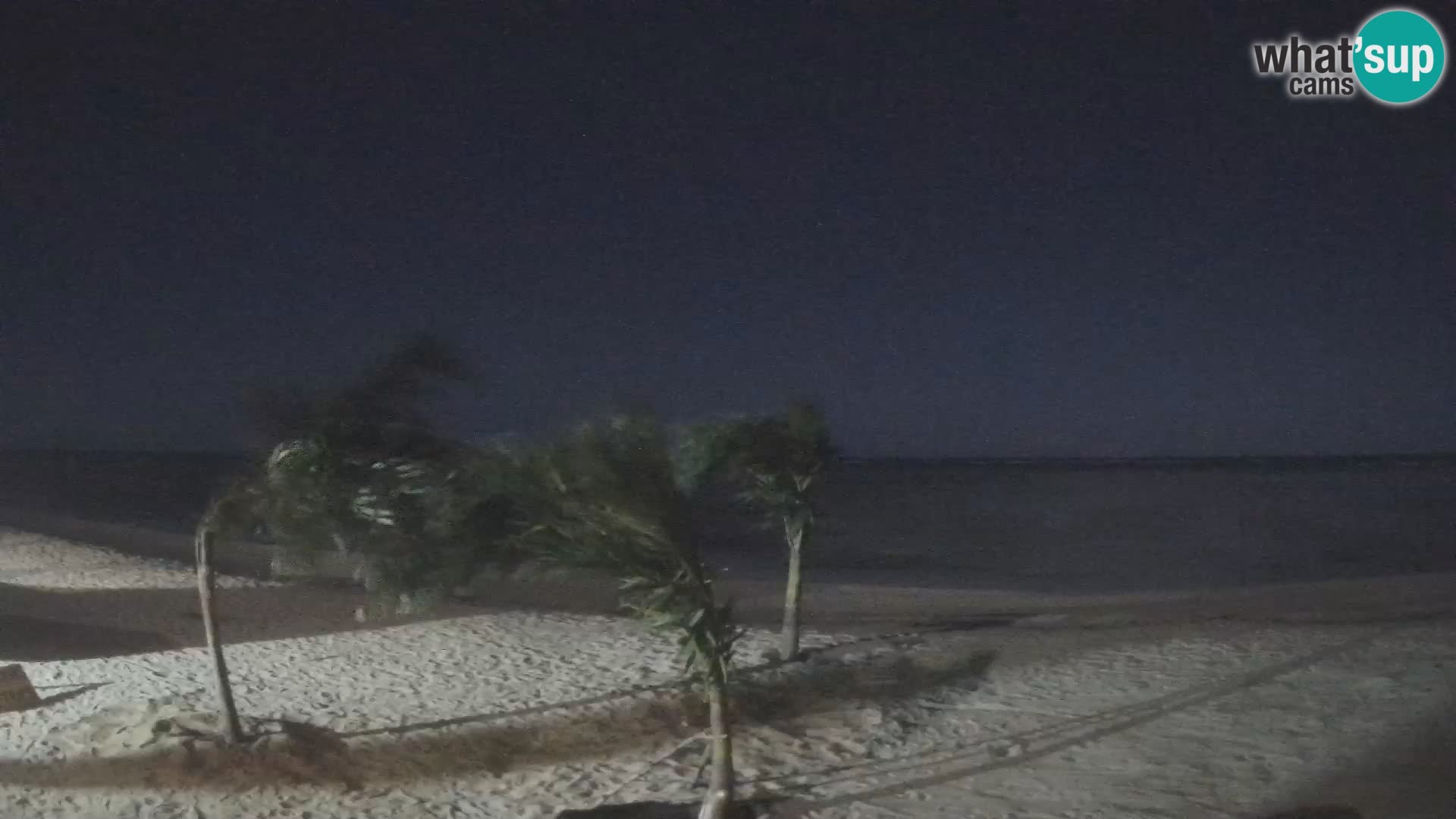 Spletna kamera Kite Buen Hombre Kiteboarding – plaža Buen Hombre – Monte Cristi – Dominikanska Republika