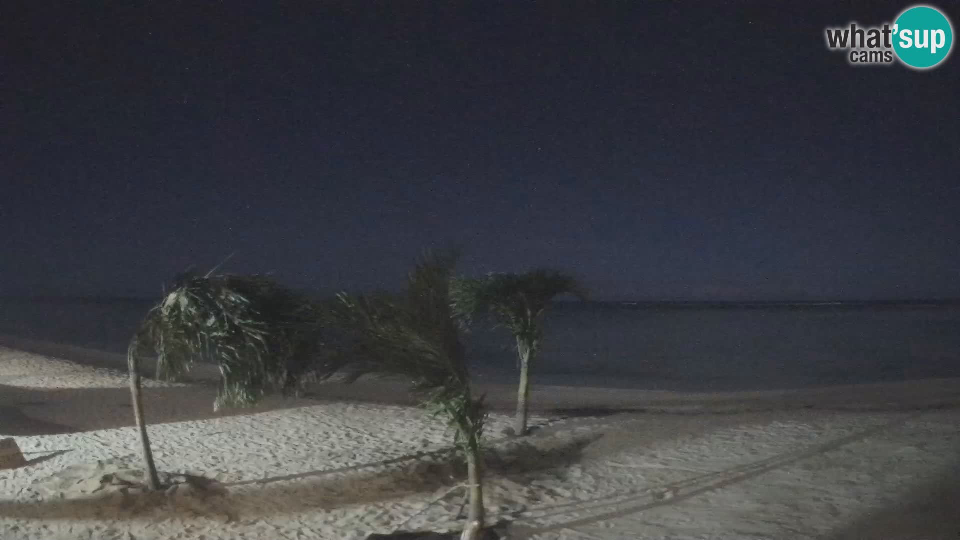 Spletna kamera Kite Buen Hombre Kiteboarding – plaža Buen Hombre – Monte Cristi – Dominikanska Republika