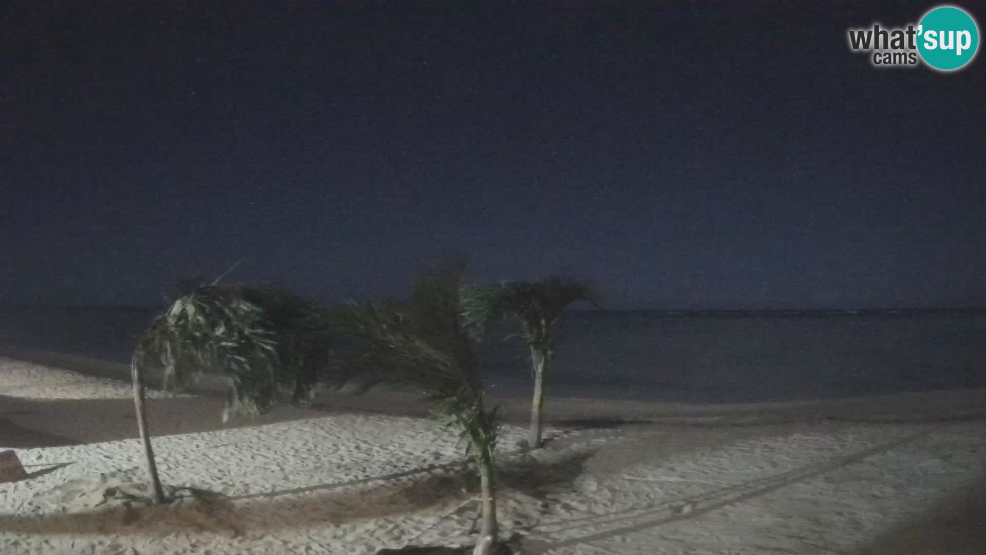 Spletna kamera Kite Buen Hombre Kiteboarding – plaža Buen Hombre – Monte Cristi – Dominikanska Republika