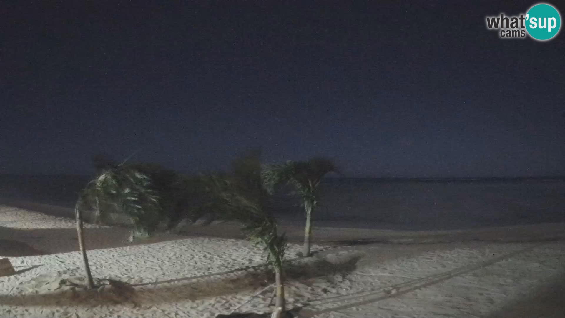 Spletna kamera Kite Buen Hombre Kiteboarding – plaža Buen Hombre – Monte Cristi – Dominikanska Republika