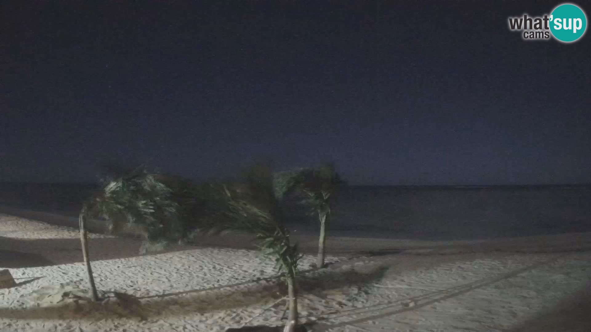 Webcam KITE BUEN HOMBRE KITEBOARDING SCHOOL – Buen Hombre Beach – Monte Cristi – Dominican Republic