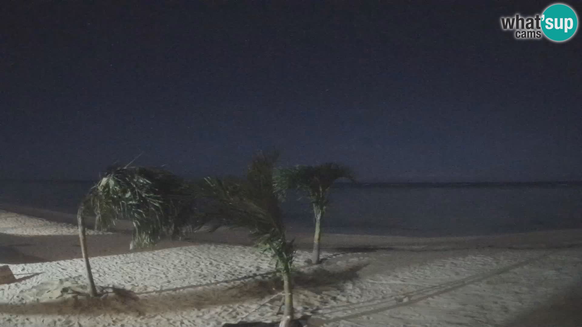Kite Buen Hombre webcam Kiteboarding Schule – Buen Hombre Strand – Monte Cristi – Dominikanische Republik