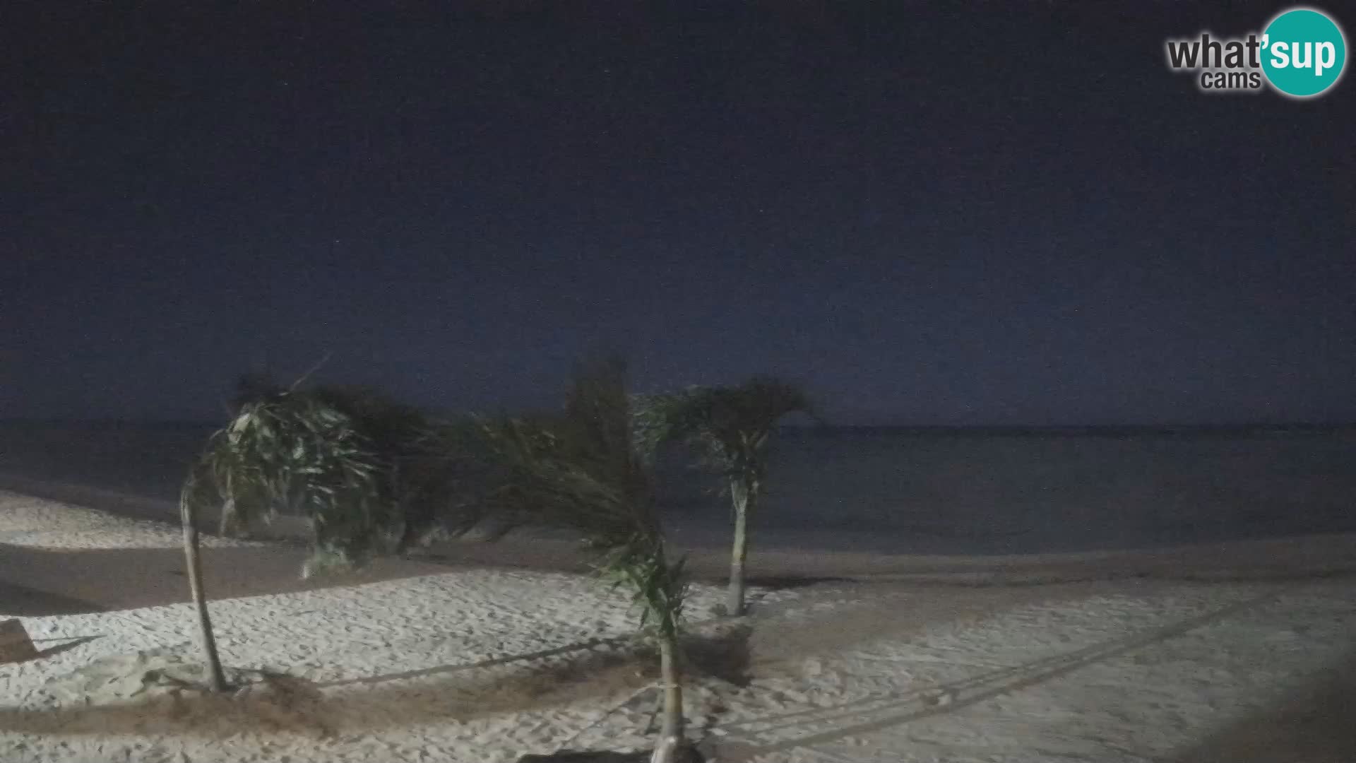 Kite Buen Hombre webcam Kiteboarding Schule – Buen Hombre Strand – Monte Cristi – Dominikanische Republik