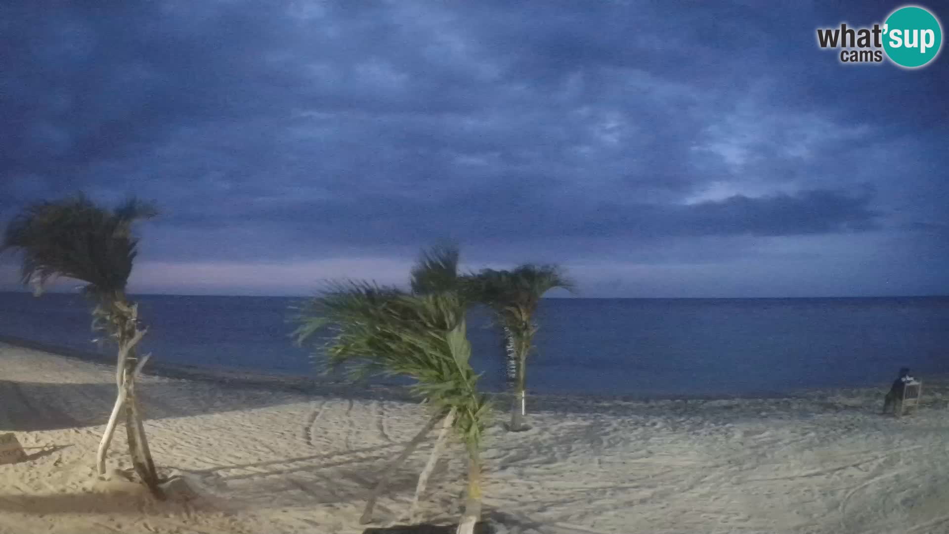 Live webcam Kite Buen Hombre scuola Kiteboarding – Spiaggia Buen Hombre – Monte Cristi – Repubblica Dominicana