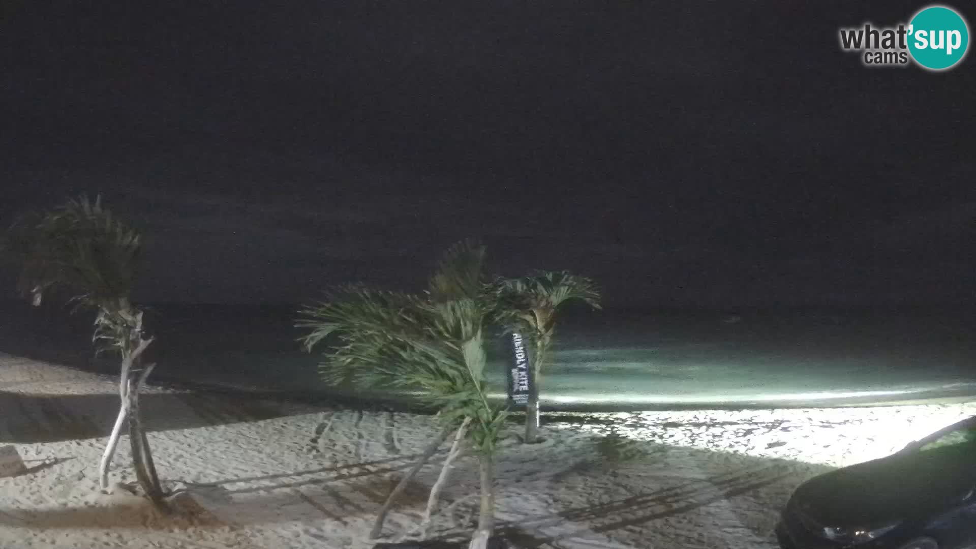 Kite Buen Hombre webcam Kiteboarding Schule – Buen Hombre Strand – Monte Cristi – Dominikanische Republik