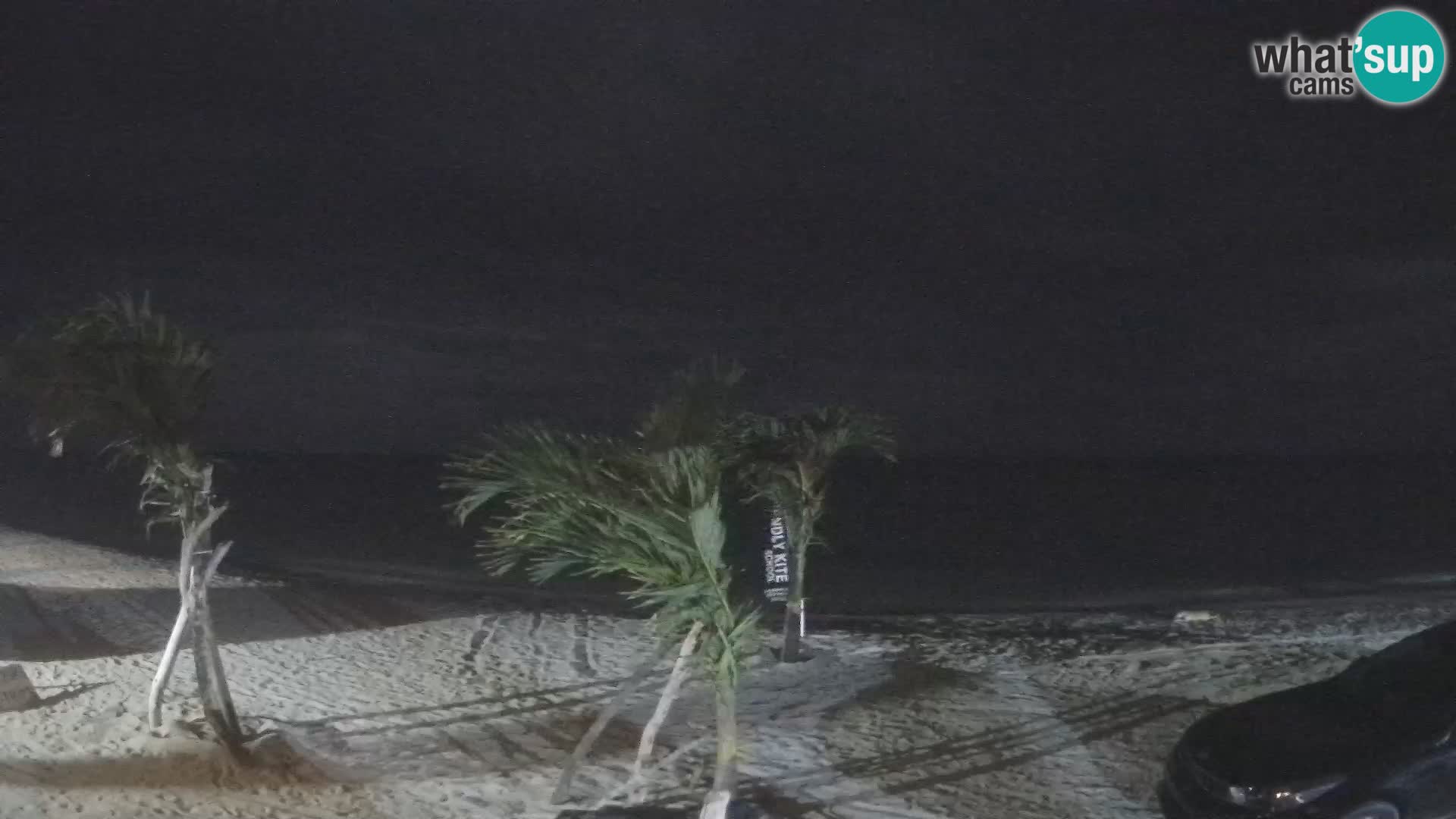 Live webcam Kite Buen Hombre scuola Kiteboarding – Spiaggia Buen Hombre – Monte Cristi – Repubblica Dominicana