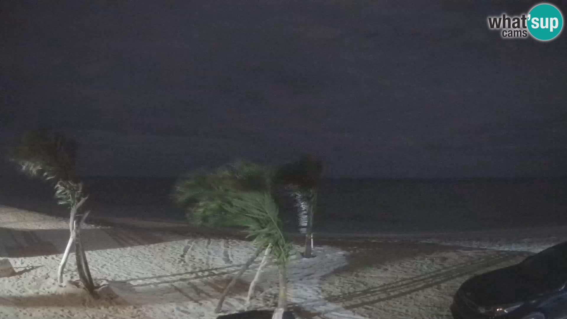Webcam KITE BUEN HOMBRE KITEBOARDING SCHOOL – Buen Hombre Beach – Monte Cristi – Dominican Republic