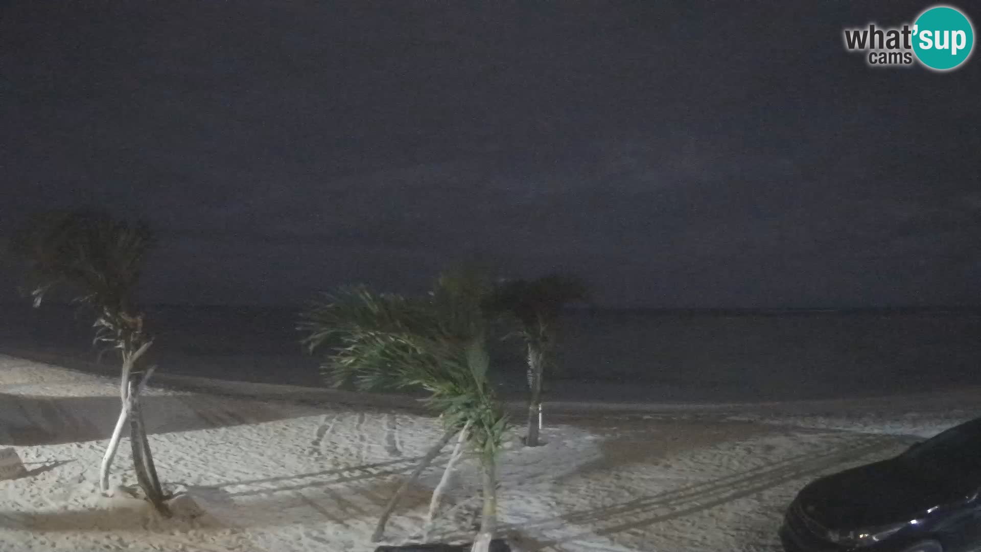 Webcam KITE BUEN HOMBRE KITEBOARDING SCHOOL – Buen Hombre Beach – Monte Cristi – Dominican Republic