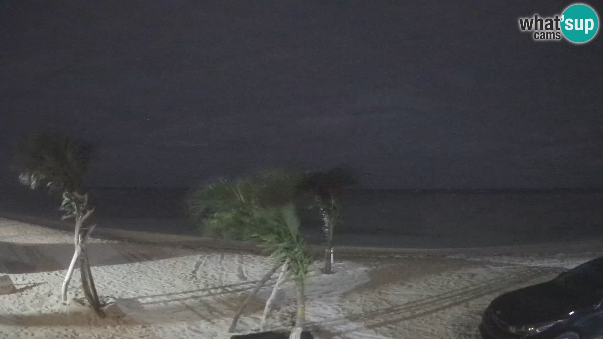 Kite Buen Hombre webcam Kiteboarding Schule – Buen Hombre Strand – Monte Cristi – Dominikanische Republik