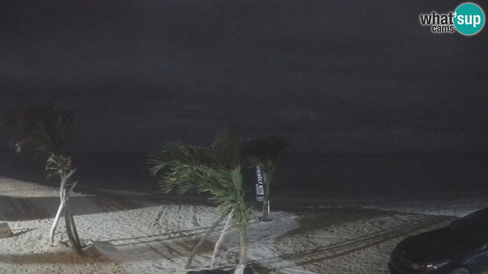 Spletna kamera Kite Buen Hombre Kiteboarding – plaža Buen Hombre – Monte Cristi – Dominikanska Republika