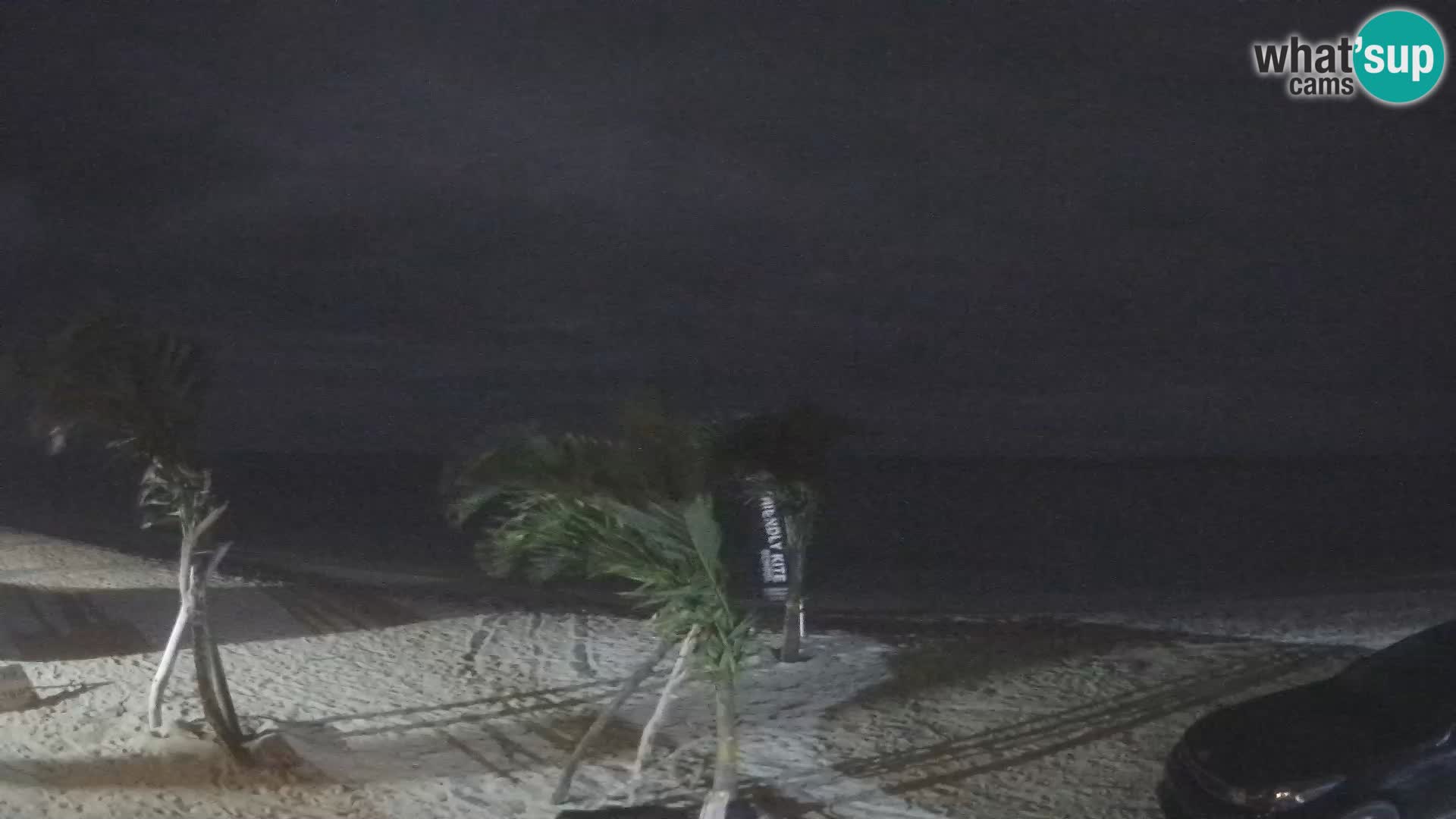 Kite Buen Hombre webcam Kiteboarding Schule – Buen Hombre Strand – Monte Cristi – Dominikanische Republik